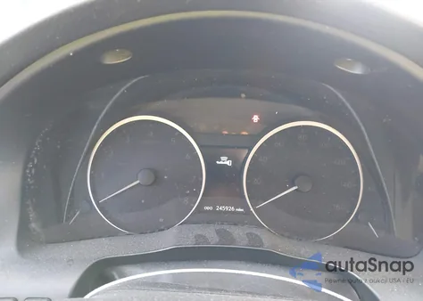 2013 Lexus Es 350 from USA, damaged, VIN JTHBK1GG0D2022004